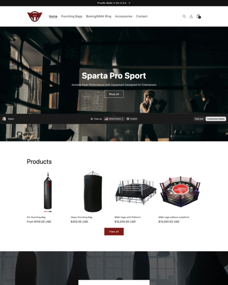 designed & developed by sws 24 7 spartaprosport