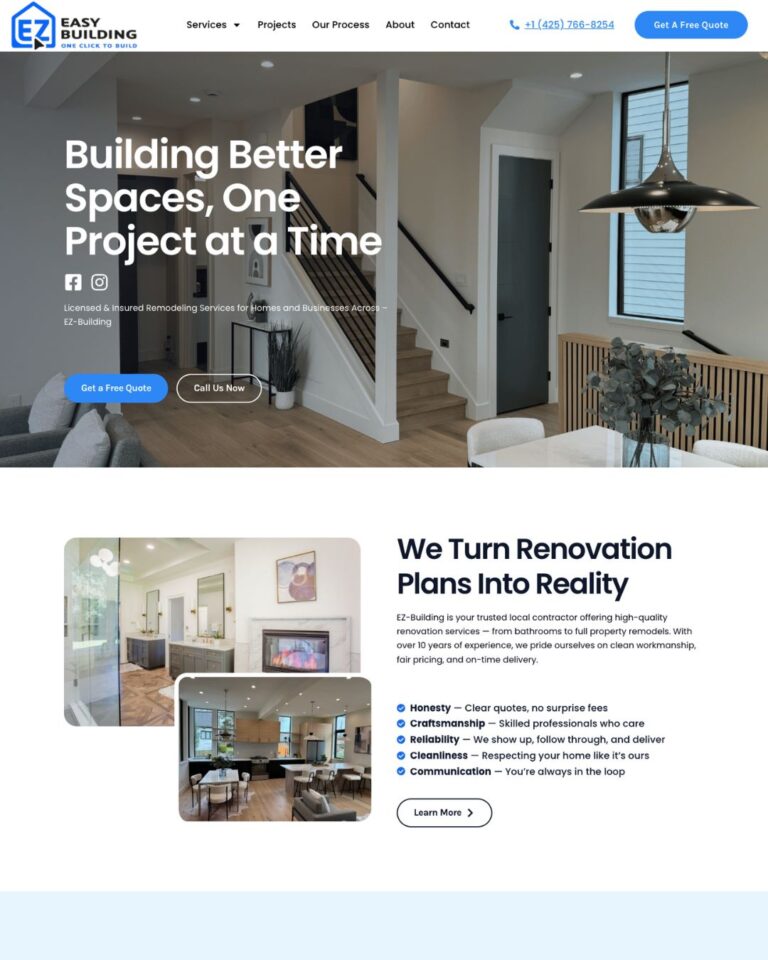 designed & developed by sws 24:7 ez building