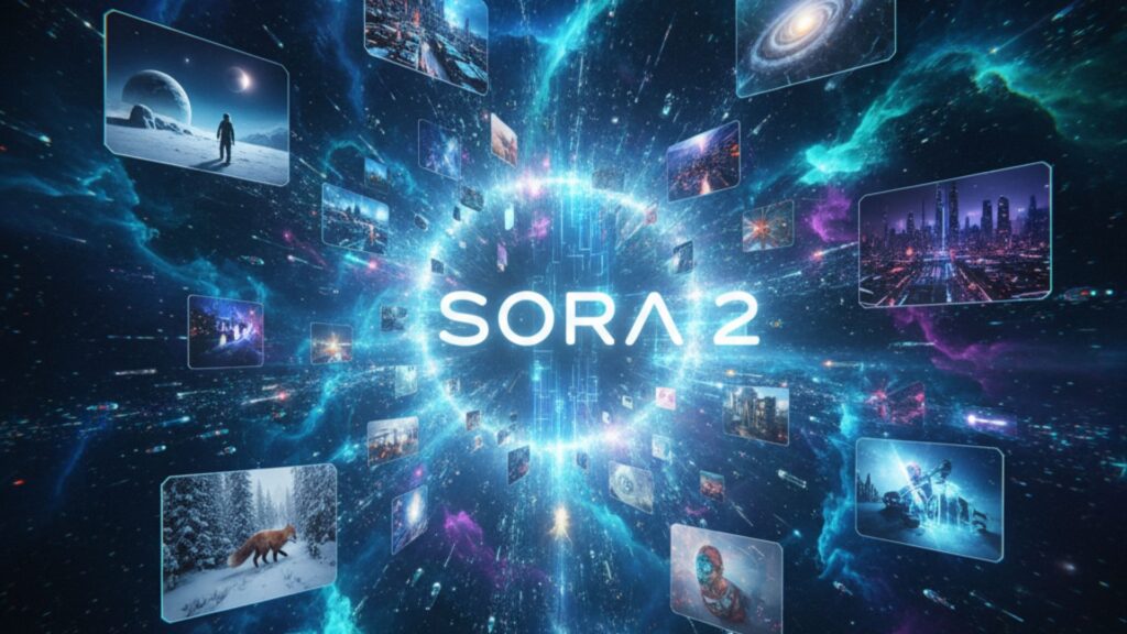 openai launches sora 2